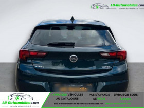 Opel Astra Limo. 1,4 SIDI Turbo ON  occasion  Beaupuy - photo n7