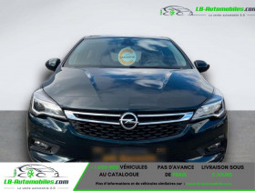 Opel Astra Limo. 1,4 SIDI Turbo ON  occasion  Beaupuy - photo n5