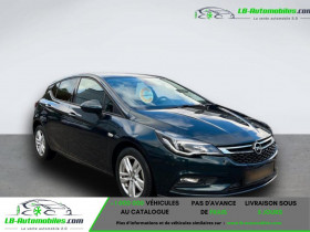 Opel Astra Limo. 1,4 SIDI Turbo ON  occasion  Beaupuy - photo n2