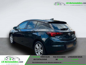 Opel Astra Limo. 1,4 SIDI Turbo ON  occasion  Beaupuy - photo n4