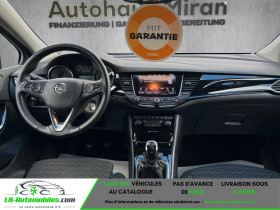 Opel Astra Limo. 1,4 SIDI Turbo ON  occasion  Beaupuy - photo n3