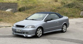 Opel Astra occasion année 2003 boite Automatique Annonce Opel Astra occasion Essence Magnifique bertone cabriolet automatique à Outreau