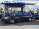 Opel Astra occasion Noir année 2020 boite Manuelle Annonce Opel Astra occasion Diesel NEW 1.5 D 122 BV6 ELEGANCE à Lescure-d'Albigeois