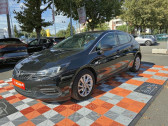 Opel Astra occasion année 2020 boite Automatique Annonce Opel Astra occasion Diesel NEW 1.5 D 122 BVA9 ELEGANCE GPS à Montauban