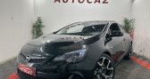 Annonce Opel Astra occasion Essence OPC 2.0 Turbo 280 94000KM 2015  THIERS