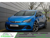 Annonce Opel Astra occasion Essence OPC 2.0 Turbo 280 ch à Beaupuy