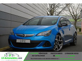 Opel Astra occasion année 2012 boite Manuelle Annonce Opel Astra occasion Essence OPC 2.0 Turbo 280 ch à Beaupuy