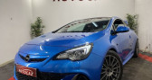Opel Astra OPC 2.0 Turbo 280ch +78000km   THIERS 63