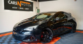 Opel Astra occasion année 2012 boite Manuelle Annonce Opel Astra occasion Bioethanol OPC 2.0L Turbo 280ch - Boitier Ethanol / Sièges Recaro à Puget sur Argens