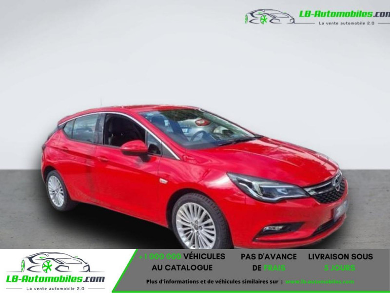 Opel Astra OPEL Astra 1.0 Turbo ecoFLEX Startu0026Stop 5 porte  occasion  Beaupuy