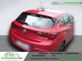 Opel Astra SPORT 1.5 D FINANZIABILE GARANZIA  occasion  Beaupuy - photo n5