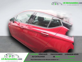 Opel Astra SPORT 1.5 D FINANZIABILE GARANZIA  occasion  Beaupuy - photo n3