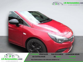 Opel Astra SPORT 1.5 D FINANZIABILE GARANZIA  occasion  Beaupuy - photo n2