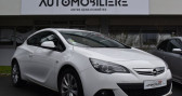 Annonce Opel Astra occasion Diesel SPORT GTC 1.6 CDTI 110cv  Palaiseau