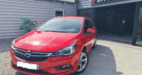 Opel Astra , garage LUXAUTO � Maubeuge