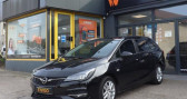 Opel Astra SPORTS TOURER 1.2 T 110 CH EDITION CARPLAY  2022 - annonce de voiture en vente sur Auto Sélection.com