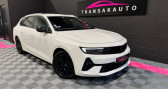 Annonce Opel Astra occasion Essence SPORTS TOURER 1.2 Turbo 130 ch BVA8 GS � Hégenheim