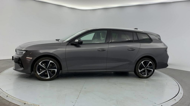 Opel Astra Sports Tourer 1.2 Turbo 130 ch BVA8 GS  occasion  Carcassonne - photo n5