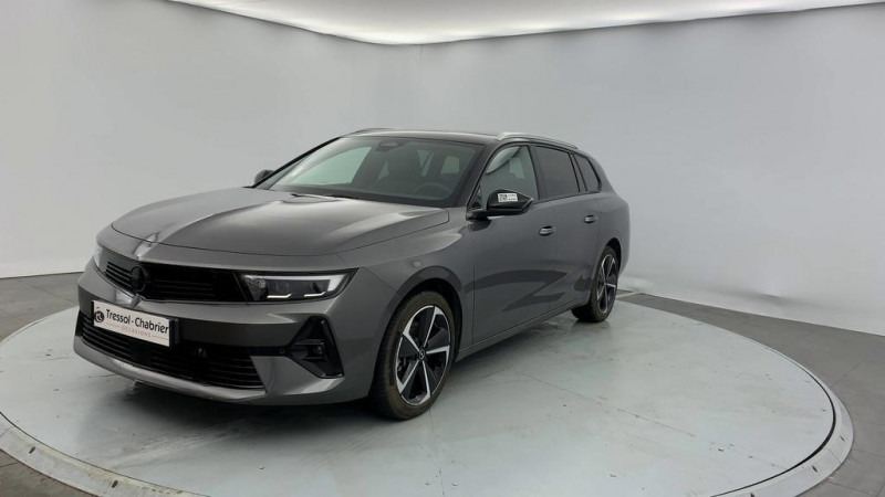 Opel Astra Sports Tourer 1.2 Turbo 130 ch BVA8 GS  occasion  Carcassonne