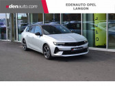 Annonce Opel Astra occasion Essence Sports Tourer 1.2 Turbo 130 ch BVA8 GS  Toulenne