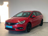 Annonce Opel Astra occasion Essence Sports Tourer 1.2 Turbo 145 Ultimate Premire main Gps Carm  Rosheim