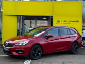 Opel Astra Sports Tourer 1.2 Turbo 145 Ultimate Premire main Gps Carm   Rosheim 67