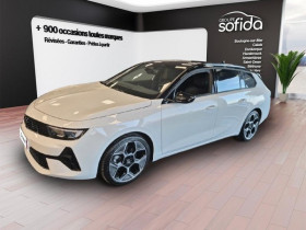 Opel Astra , garage FIAT AMIENS - SOFIDA AUTO  LONGUEAU