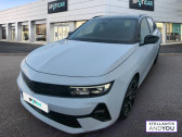 Opel Astra occasion année 2024 boite Automatique Annonce Opel Astra occasion Essence Sports Tourer 1.2 Turbo Hybride 136 ch e-DCT6 GS à LE GRAND QUEVILLY
