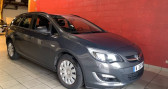 Opel Astra sports tourer 1.3 CDTI FAP ecoF Cosmo  2012 - annonce de voiture en vente sur Auto Sélection.com