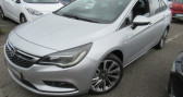 Opel Astra SPORTS TOURER 1.4 Turbo 125 ch Start/Stop Elite   AUBIERE 63