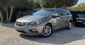 Opel Astra occasion année 2016 boite Automatique Annonce Opel Astra occasion Essence SPORTS TOURER 1.4 TURBO 150CH CARPLAY AUTOMATIQUE à Perpignan