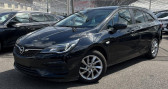 Opel Astra occasion année 2021 boite Automatique Annonce Opel Astra occasion Diesel Sports Tourer 1.5 CDTI - 122 S&S - BVA Elégance Business à Le Creusot