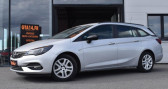 Opel Astra Sports Tourer 1.5 CDTI - 122 S&S - BVA K BREAK Edition PHASE   LE CASTELET 14