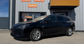 Opel Astra occasion 2020 mise en vente à Pontarlier par le garage EWIGO PONTARLIER - photo n°1