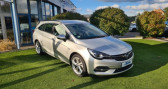 Annonce Opel Astra occasion Diesel SPORTS TOURER 1.5 D 122CH ELEGANCE BVA 112G  Schirrhein