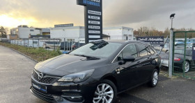 Opel Astra occasion 2019 mise en vente &agrave; Entzheim par le garage SHATROLLI AUTOMOBILES - photo n&deg;1
