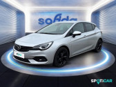 Opel Astra Sports Tourer 1.5 D 122ch Ultimate BVA   LONGUEAU 80