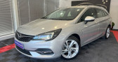 Annonce Opel Astra occasion Diesel SPORTS TOURER 1.5 Diesel 122 ch BVA9 Edition  CREUZIER LE VIEUX
