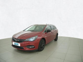 Opel Astra Sports Tourer 1.5 Diesel 122 ch BVA9 - Elegance Business  2021 - annonce de voiture en vente sur Auto Sélection.com