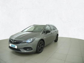 Opel Astra occasion 2020 mise en vente à REZE par le garage CLARO AUTOMOBILES REZE - photo n°1