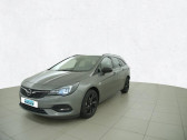 Opel Astra Sports Tourer 1.5 Diesel 122 ch BVA9 - Elegance Business  2020 - annonce de voiture en vente sur Auto Sélection.com