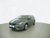 Opel Astra Sports Tourer 1.5 Diesel 122 ch BVA9 - Elegance  2020 - annonce de voiture en vente sur Auto Sélection.com