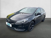 Opel Astra Sports Tourer 1.5 Diesel 122 ch BVM6 - Elegance Business   CHOLET 49