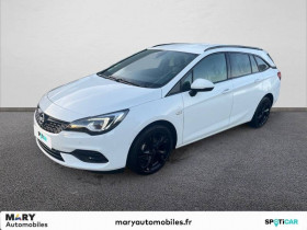 Opel Astra , garage MARY AUTOMOBILES OPEL BERNAY  BERNAY