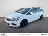 Annonce Opel Astra occasion Diesel Sports Tourer 1.5 Diesel 122 ch BVM6 Ultimate  BERNAY