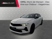 Opel Astra Sports Tourer 1.5 Diesel 130 ch BVA8 GS   Dax 40