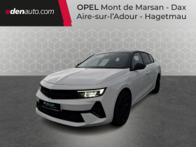 Opel Astra , garage edenauto Opel Dax  Dax