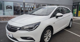 Opel Astra , garage AGENCE AUTOMOBILIERE COLMAR  COLMAR