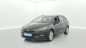 Opel Astra occasion année 2016 boite Automatique Annonce Opel Astra occasion Diesel Sports Tourer 1.6 CDTI 136 ch BVA6 Business Edition 5p à SAINT-GREGOIRE