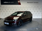Opel Astra occasion année 2018 boite Manuelle Annonce Opel Astra occasion Diesel Sports Tourer 1.6 CDTI 136 ch Start/Stop Elite à TARBES